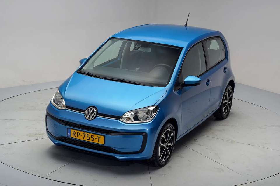 Volkswagen up! - Imagem 9