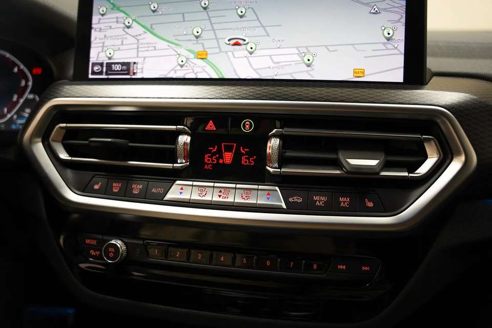 BMW X3 - Imagem 9