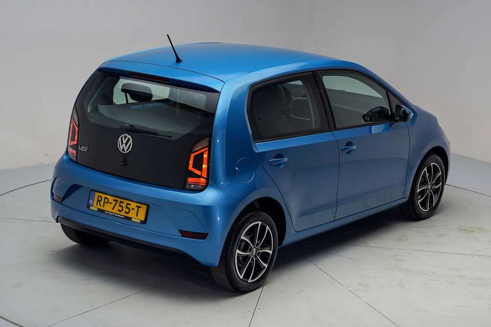 Volkswagen up! - Imagem 10