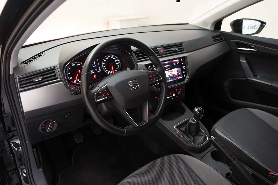 SEAT Ibiza - Imagem 11