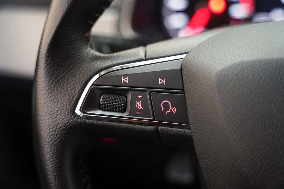 SEAT Ibiza - Imagem 13