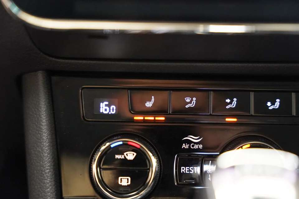 Skoda Superb - Imagem 11
