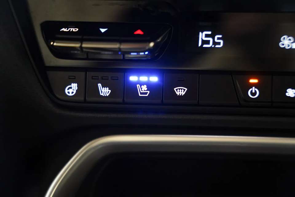 Mazda CX-60 - Imagem 11