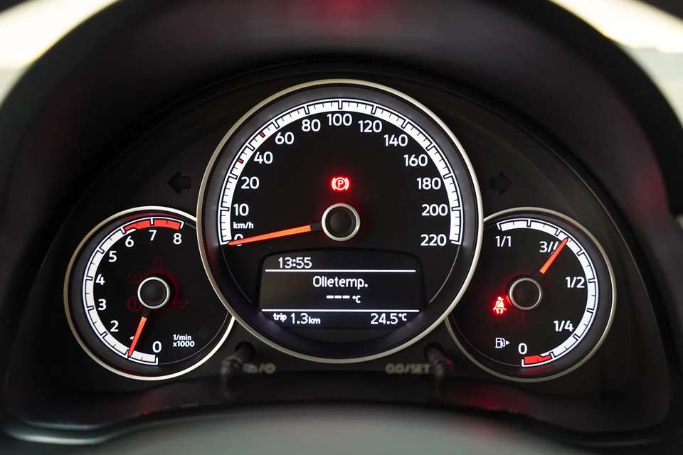 Volkswagen up! - Imagem 13