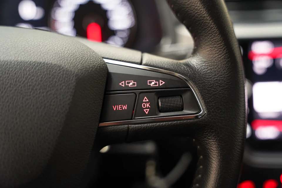 SEAT Ibiza - Imagem 14