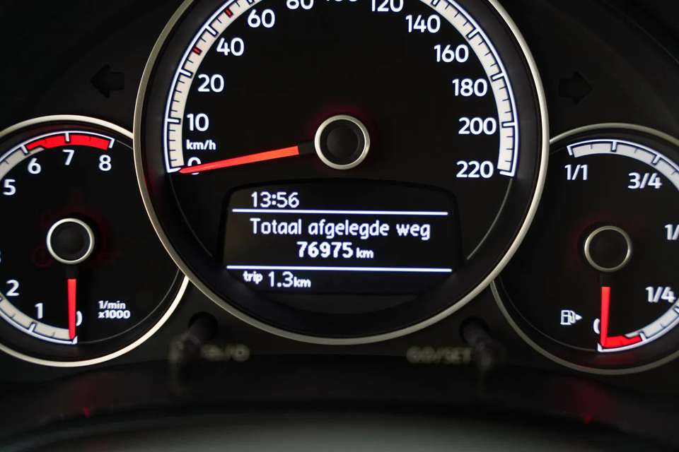 Volkswagen up! - Imagem 14