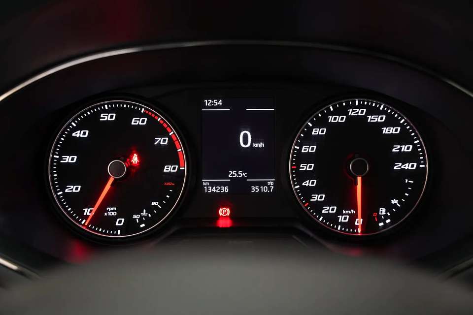 SEAT Ibiza - Imagem 15