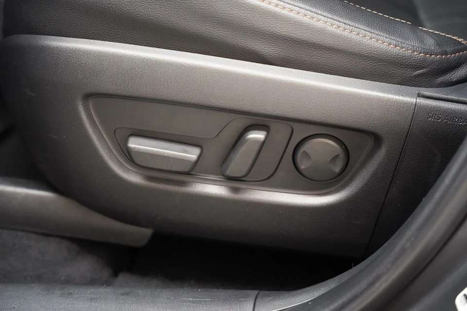 Mazda CX-60 - Imagem 13