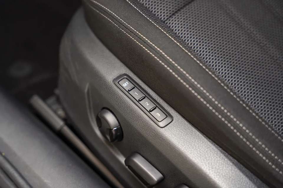 Skoda Superb - Imagem 14