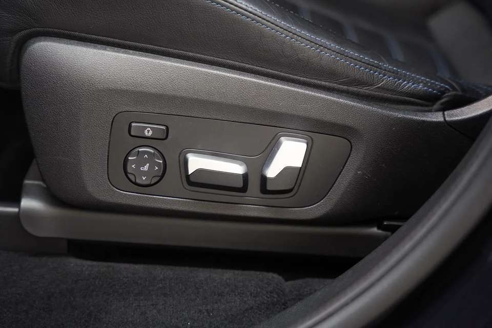 BMW X3 - Imagem 14