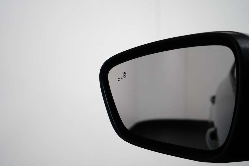 Ford Kuga - Imagem 7