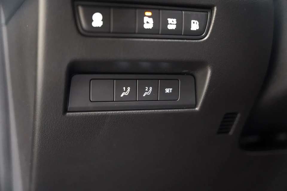 Mazda CX-60 - Imagem 14