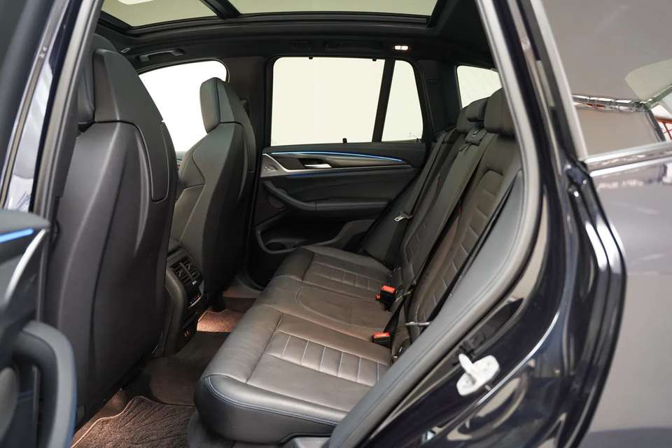 BMW X3 - Imagem 15