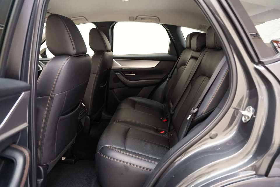 Mazda CX-60 - Imagem 15