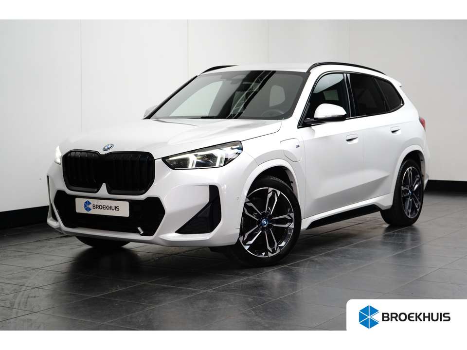 BMW X1 - Imagem 1