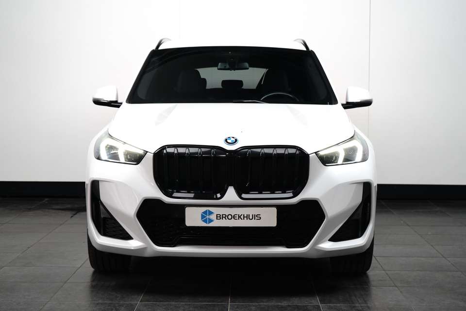 BMW X1 - Imagem 2