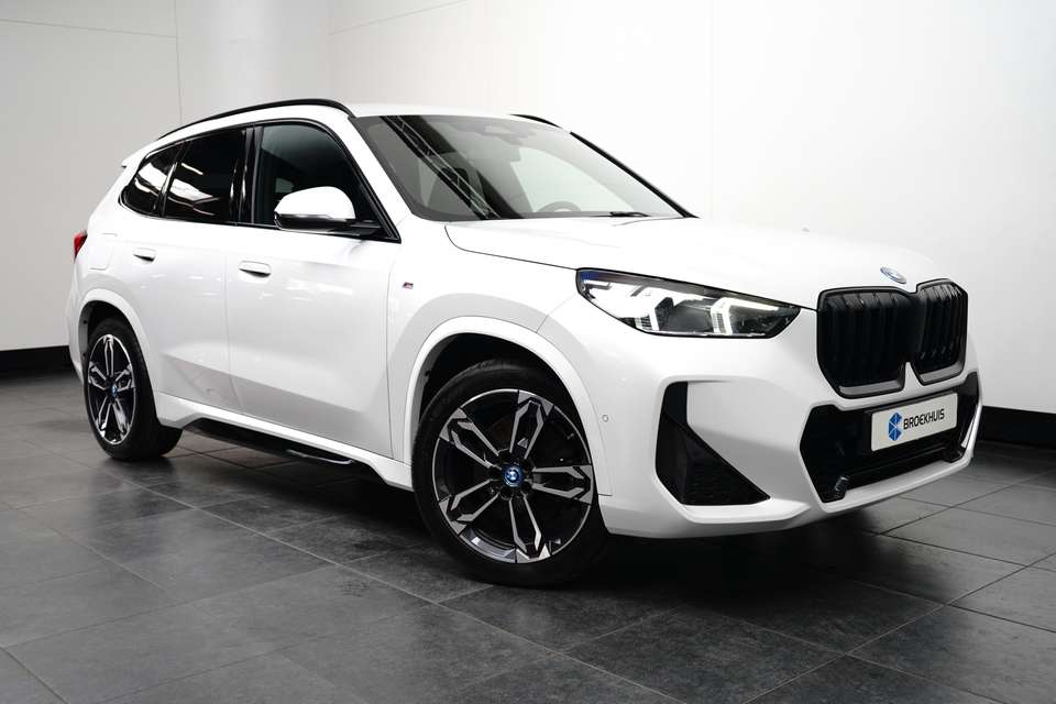 BMW X1 - Imagem 3