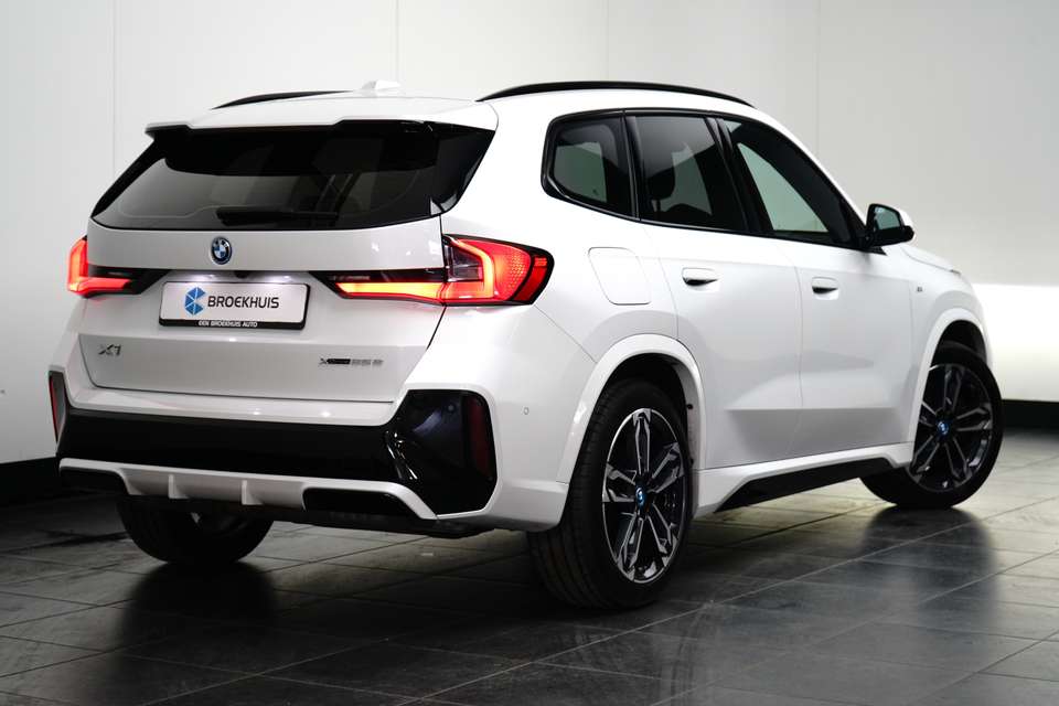 BMW X1 - Imagem 4