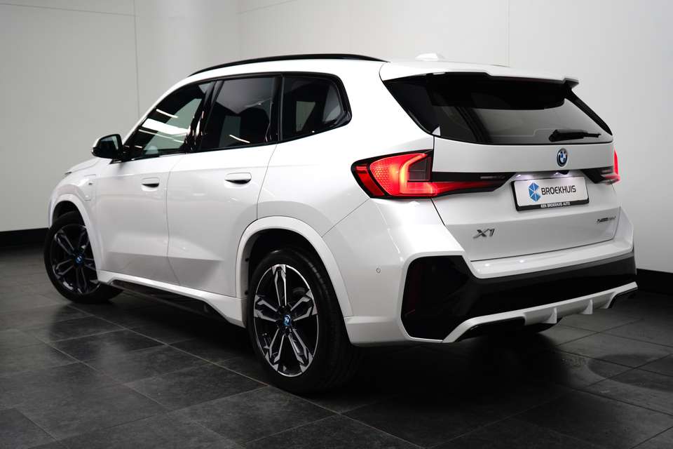 BMW X1 - Imagem 5