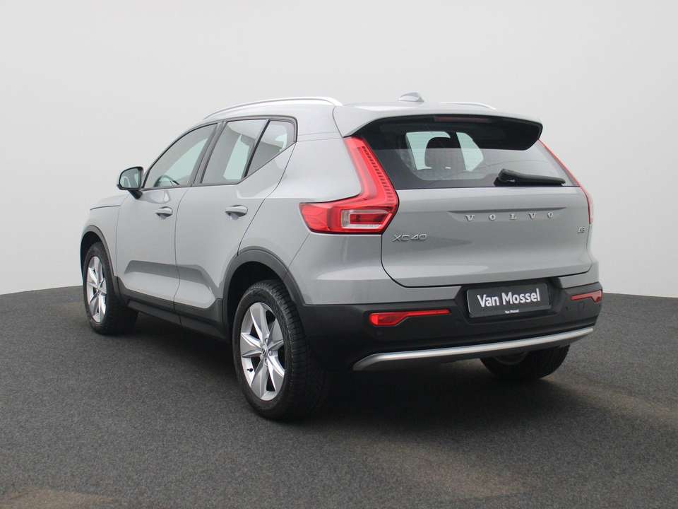 Volvo XC40 - Imagem 2