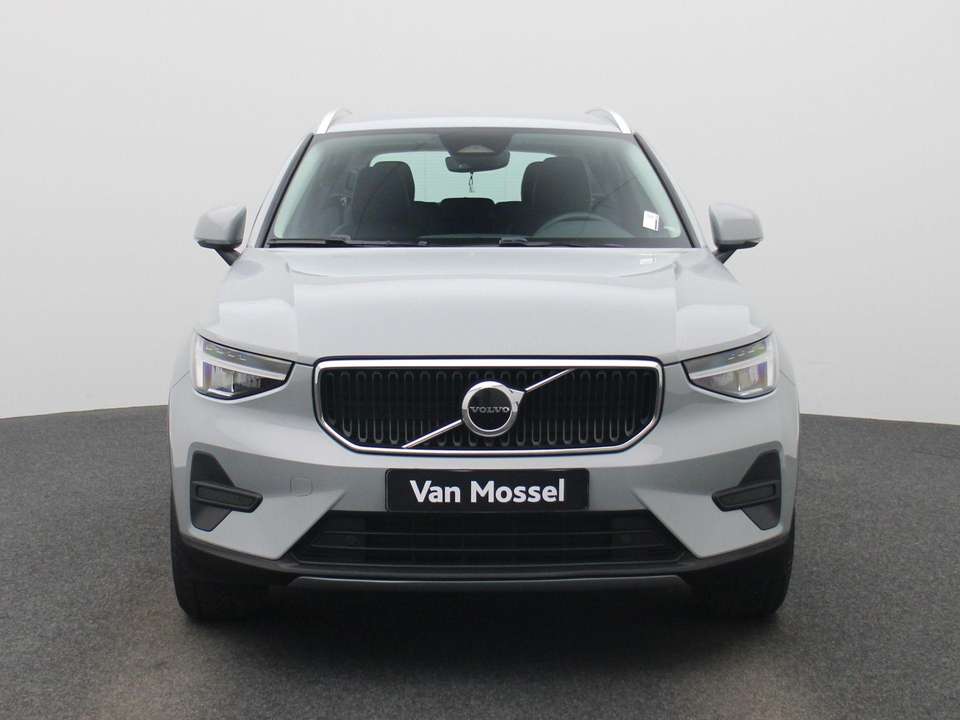 Volvo XC40 - Imagem 3