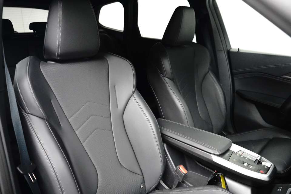 BMW X1 - Imagem 6