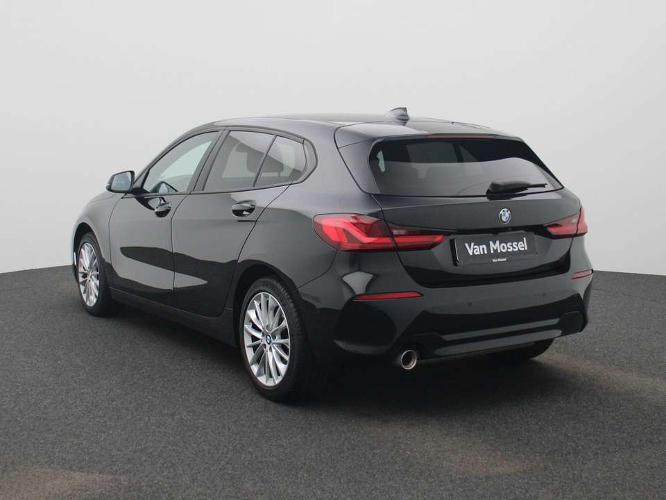 BMW 118 - Imagem 2