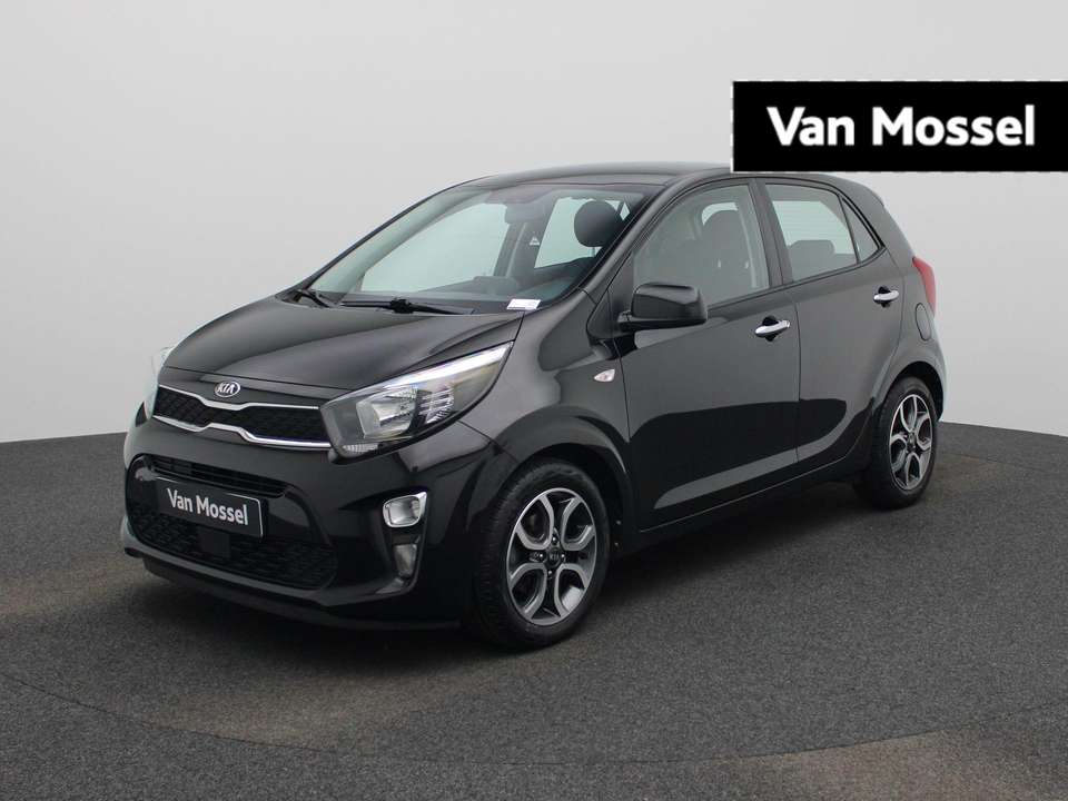 Kia Picanto - Imagem 1