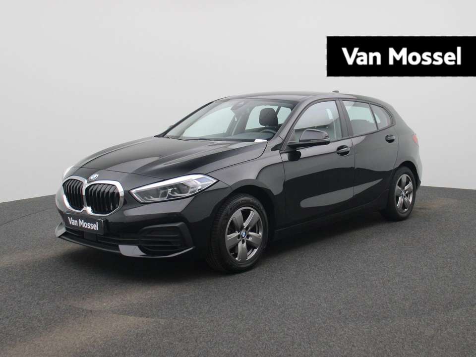 BMW 116 - Imagem 1