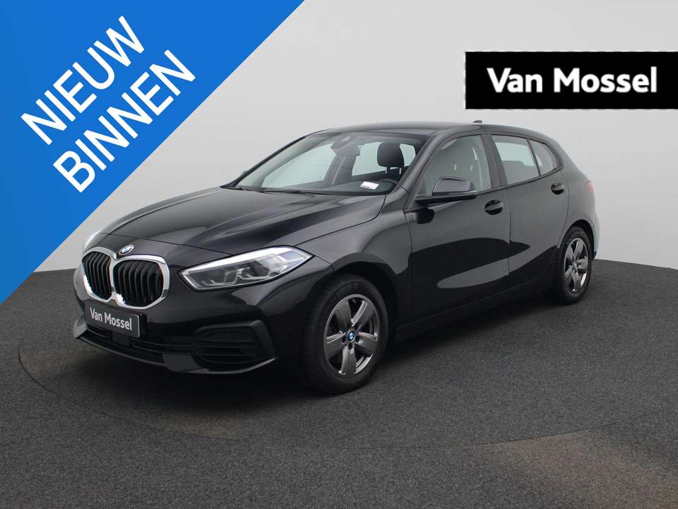 BMW 116 - Imagem 1