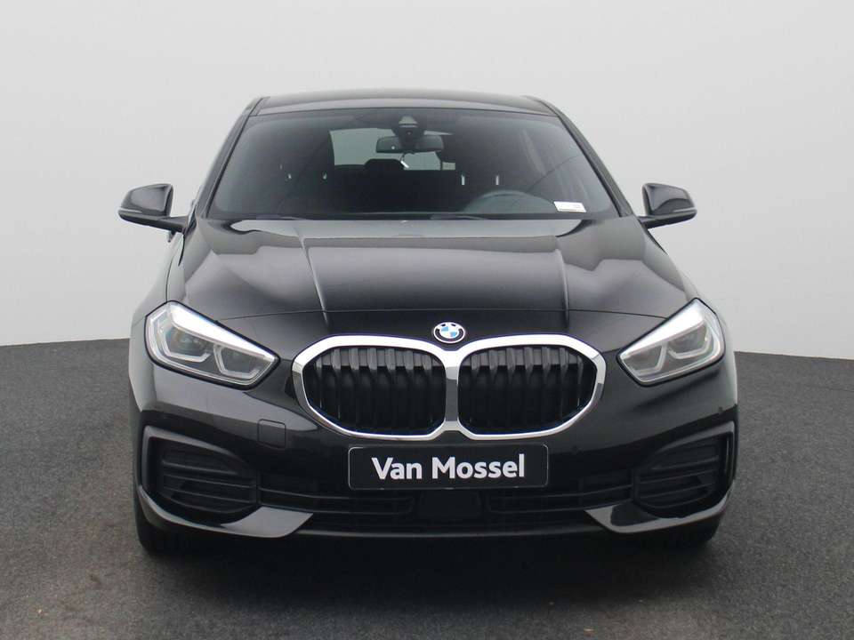 BMW 118 - Imagem 3