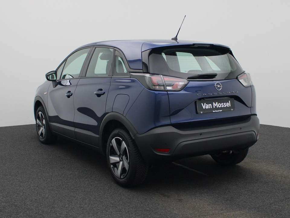 Opel Crossland - Imagem 2