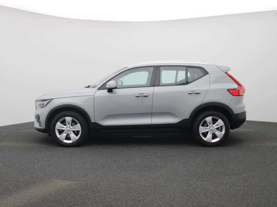 Volvo XC40 - Imagem 4