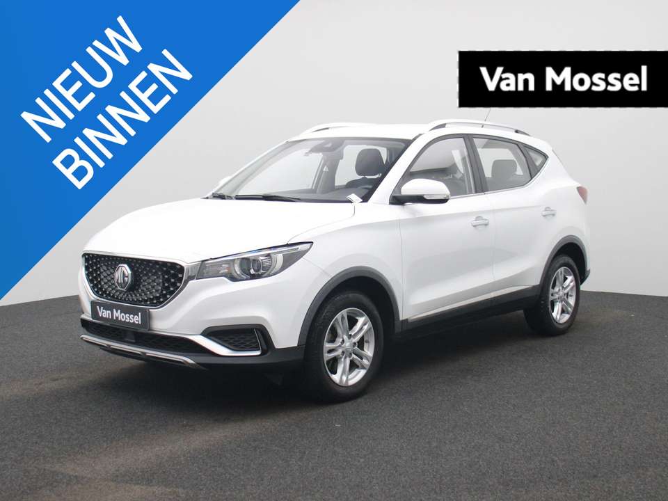 MG ZS - Imagem 1