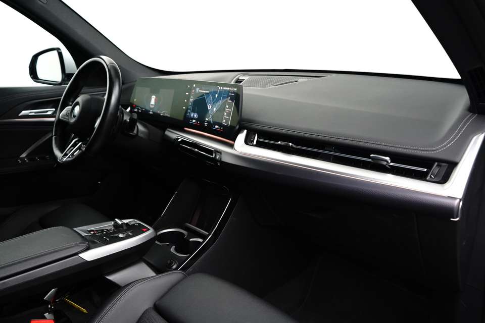 BMW X1 - Imagem 7