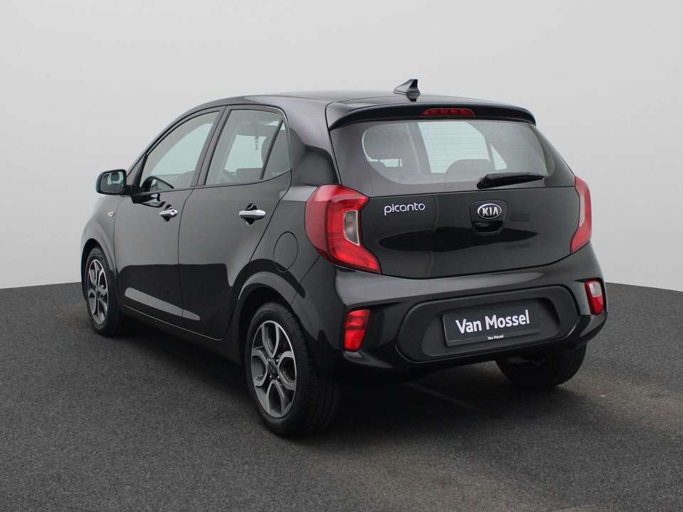 Kia Picanto - Imagem 2