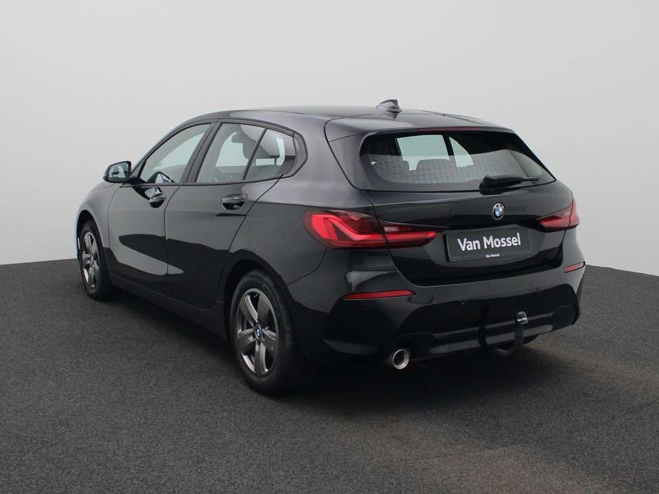 BMW 116 - Imagem 2