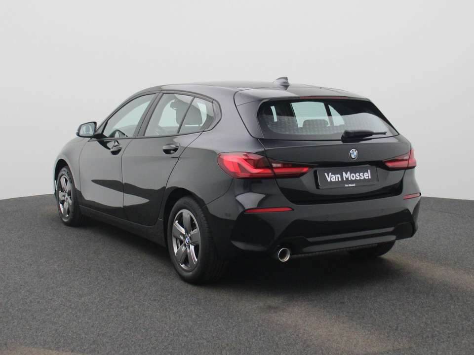 BMW 116 - Imagem 2