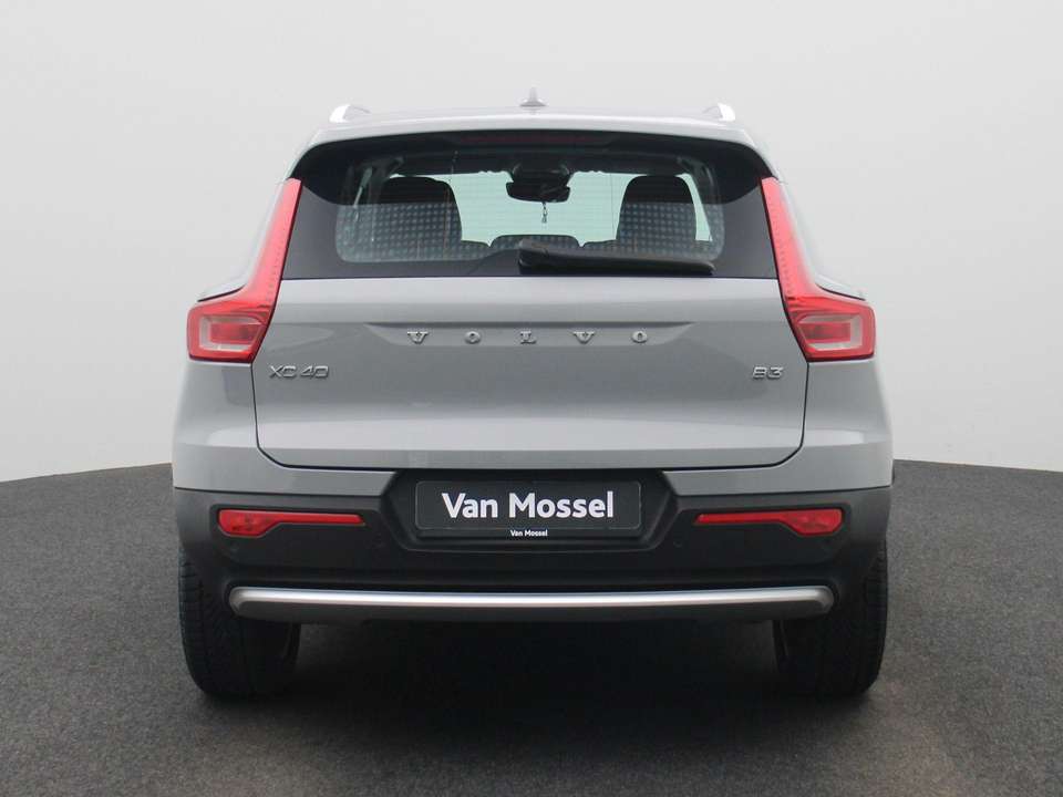 Volvo XC40 - Imagem 5