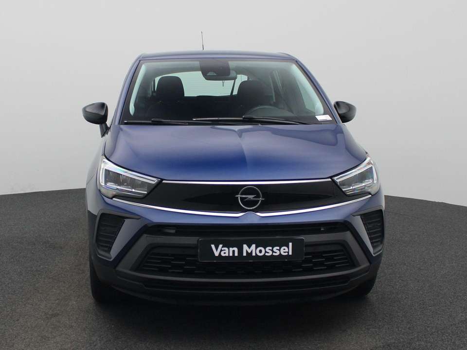 Opel Crossland - Imagem 3
