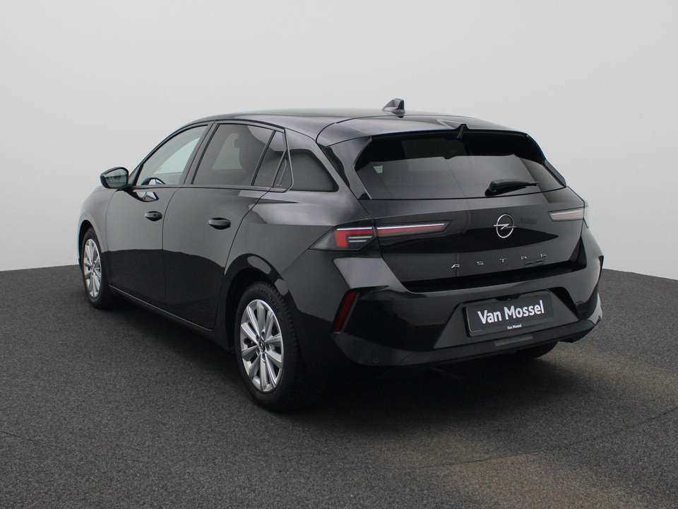 Opel Astra - Imagem 2