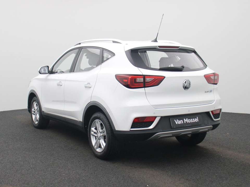 MG ZS - Imagem 2