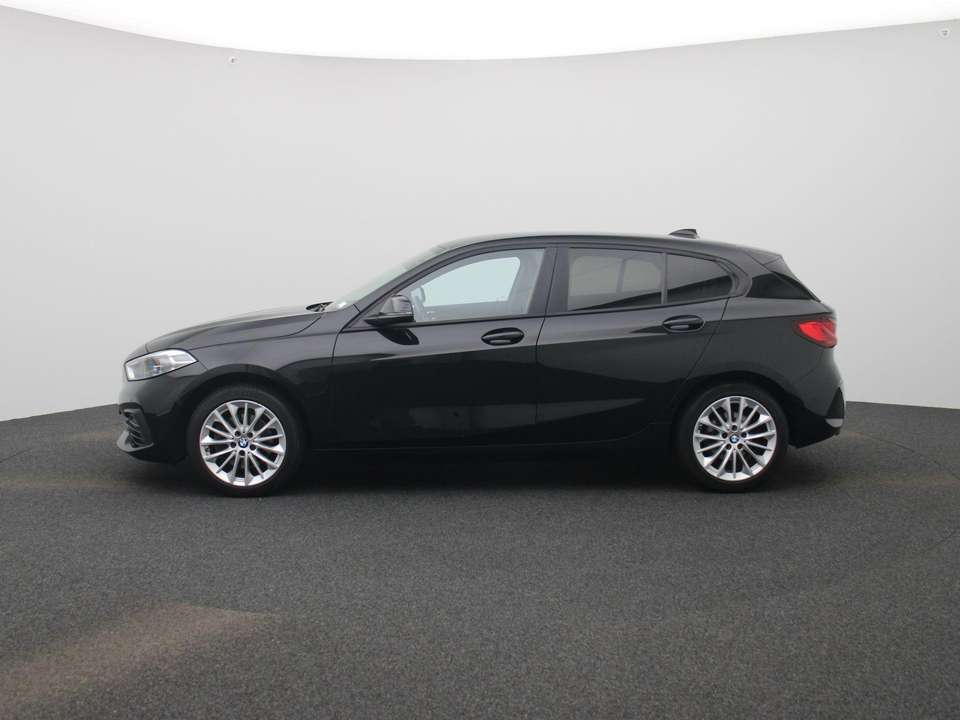 BMW 118 - Imagem 4