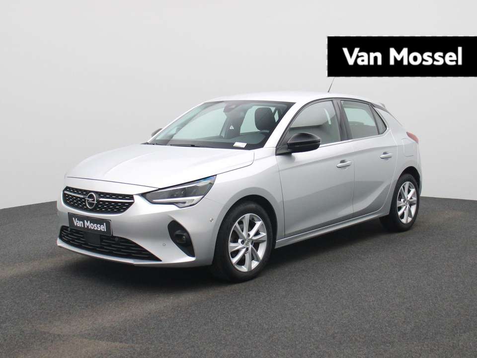 Opel Corsa - Imagem 1