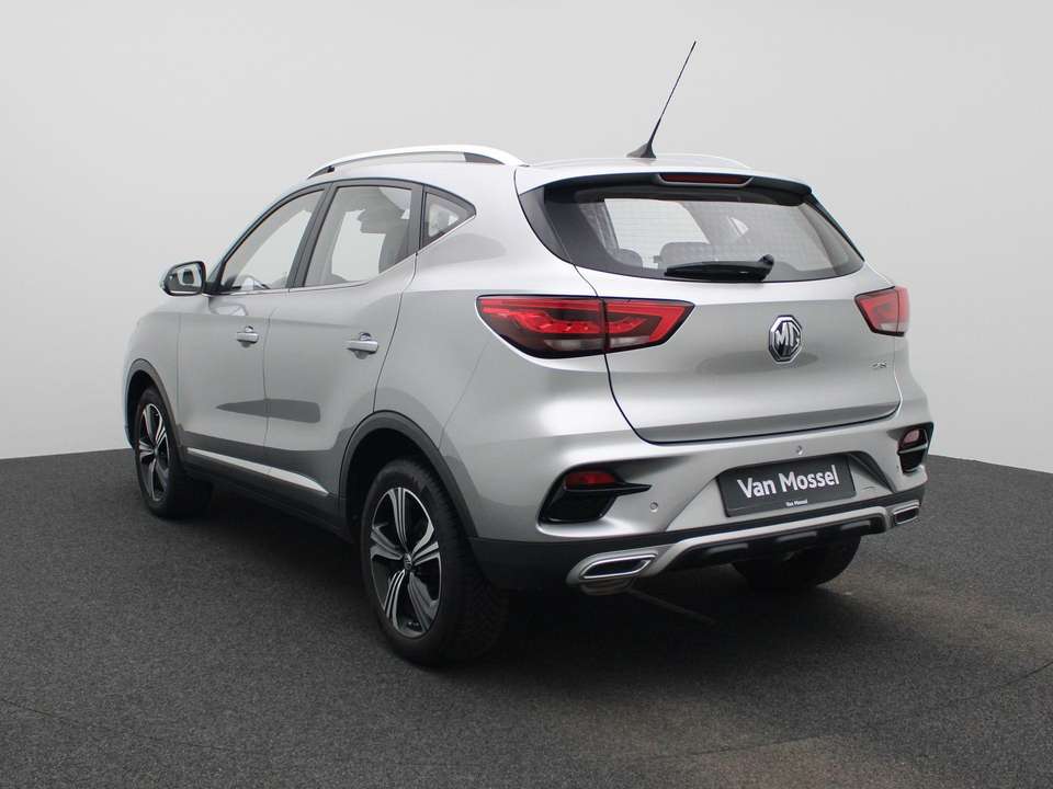 MG ZS - Imagem 2