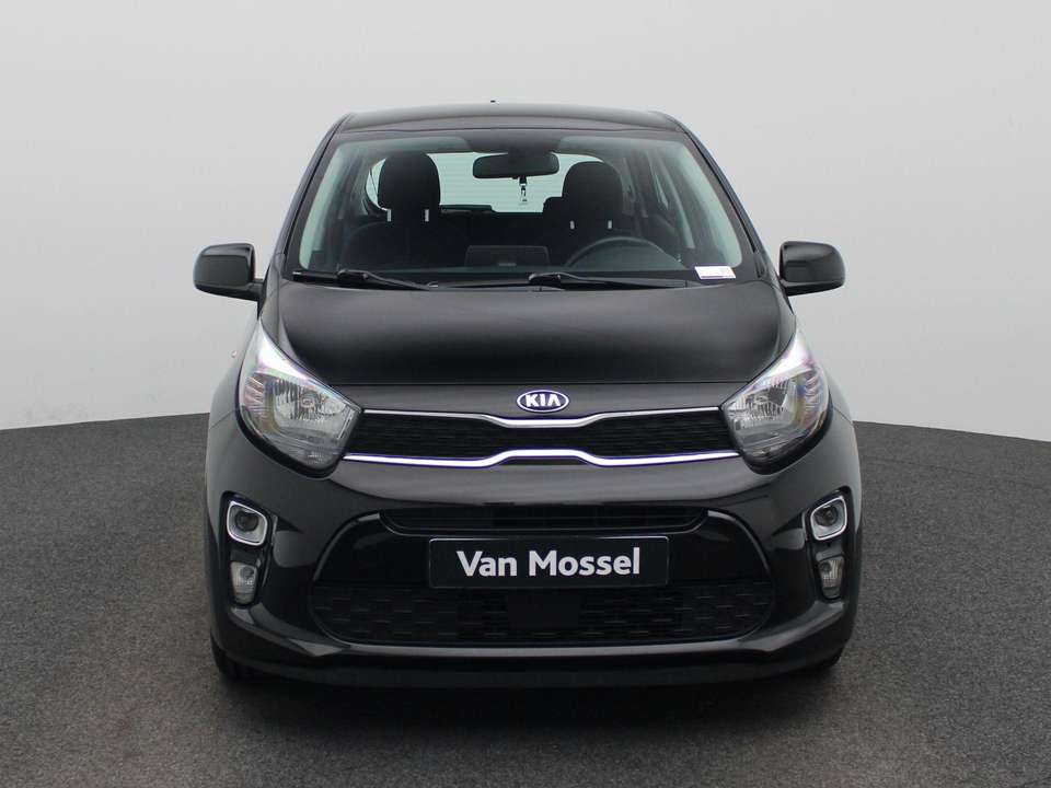Kia Picanto - Imagem 3