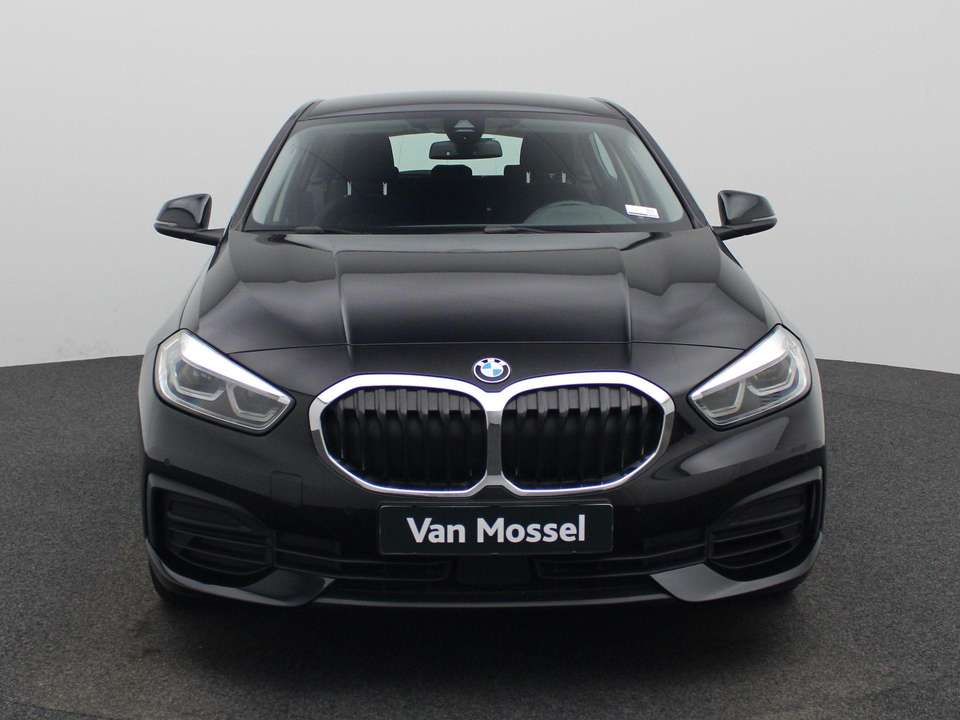 BMW 116 - Imagem 3