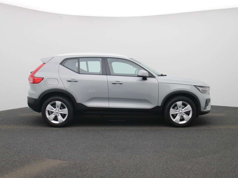 Volvo XC40 - Imagem 6