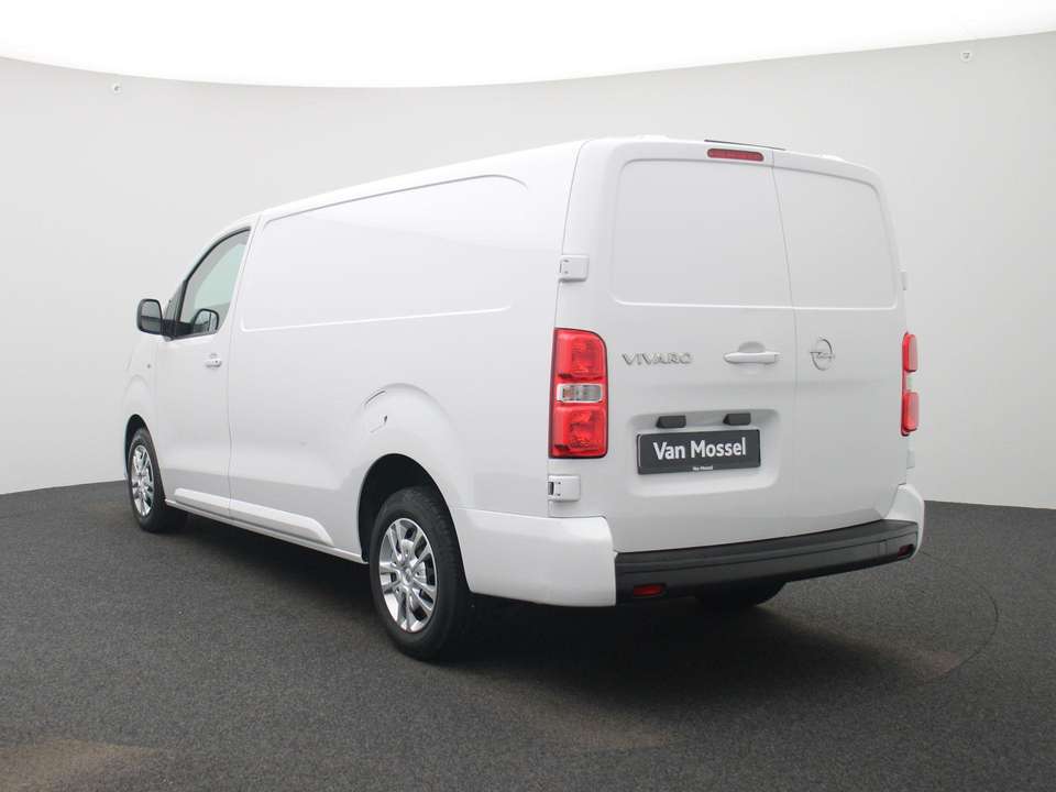Opel Vivaro - Imagem 2