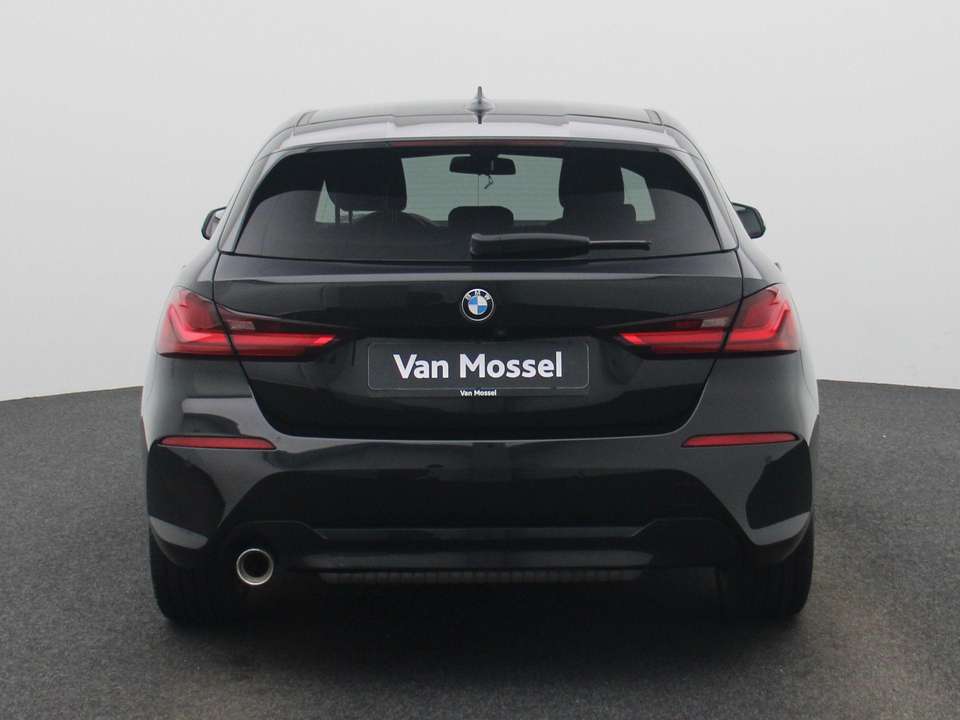 BMW 118 - Imagem 5